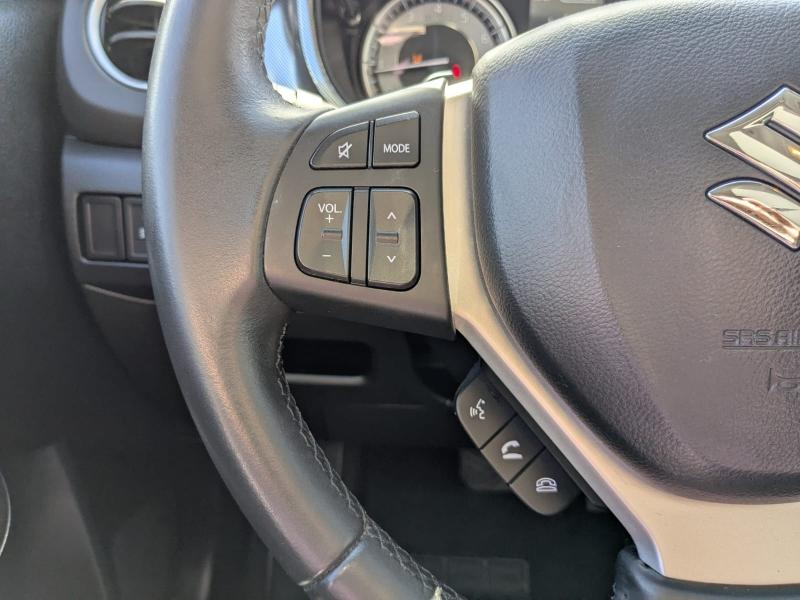 SUZUKI Vitara d’occasion à vendre à ANNEMASSE chez SEGNY AUTOMOBILES (Photo 19)