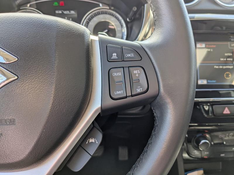 SUZUKI Vitara d’occasion à vendre à ANNEMASSE chez SEGNY AUTOMOBILES (Photo 20)