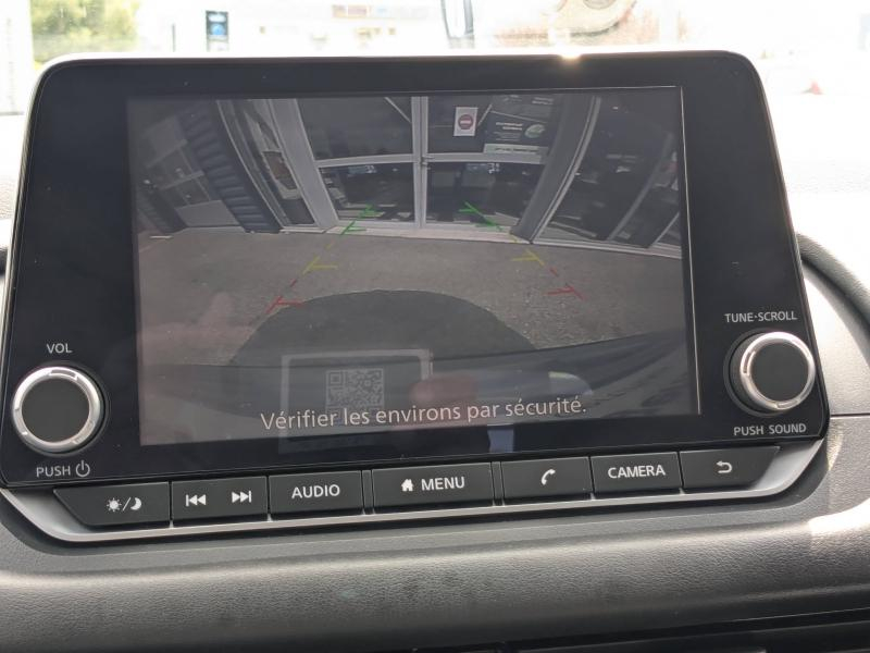 NISSAN Qashqai d’occasion à vendre à ANNEMASSE chez SEGNY AUTOMOBILES (Photo 12)