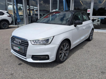 AUDI A1 Sportback d’occasion à vendre à ANNEMASSE
