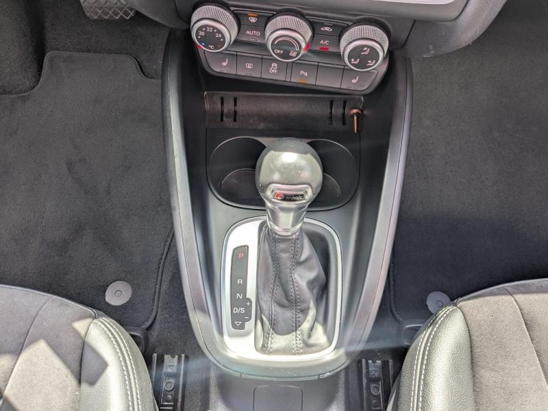AUDI A1 Sportback d’occasion à vendre à ANNEMASSE chez SEGNY AUTOMOBILES (Photo 4)