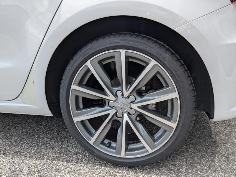 AUDI A1 Sportback d’occasion à vendre à ANNEMASSE chez SEGNY AUTOMOBILES (Photo 8)