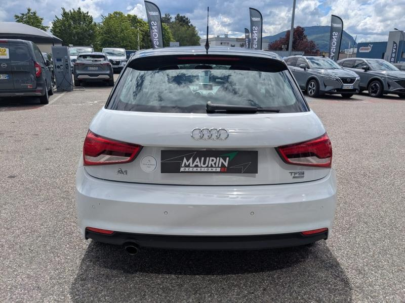 AUDI A1 Sportback d’occasion à vendre à ANNEMASSE chez SEGNY AUTOMOBILES (Photo 12)