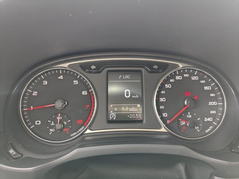 AUDI A1 Sportback d’occasion à vendre à ANNEMASSE chez SEGNY AUTOMOBILES (Photo 14)