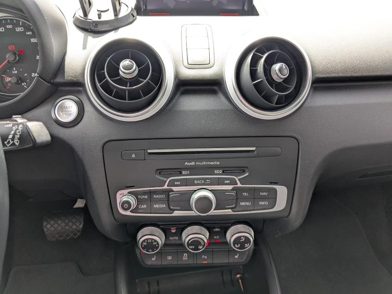 AUDI A1 Sportback d’occasion à vendre à ANNEMASSE chez SEGNY AUTOMOBILES (Photo 15)