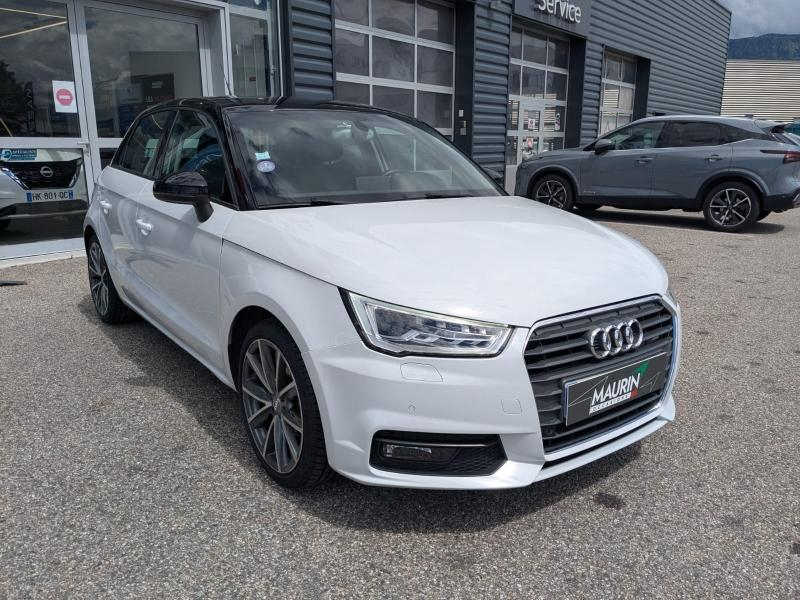 AUDI A1 Sportback d’occasion à vendre à ANNEMASSE chez SEGNY AUTOMOBILES (Photo 17)