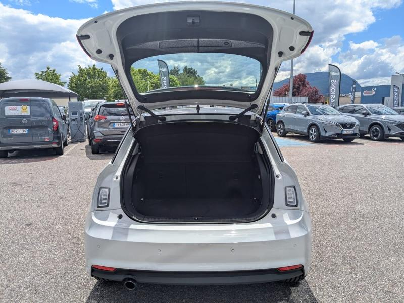 AUDI A1 Sportback d’occasion à vendre à ANNEMASSE chez SEGNY AUTOMOBILES (Photo 19)