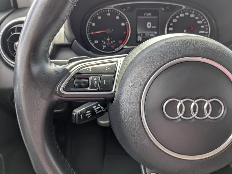 AUDI A1 Sportback d’occasion à vendre à ANNEMASSE chez SEGNY AUTOMOBILES (Photo 20)