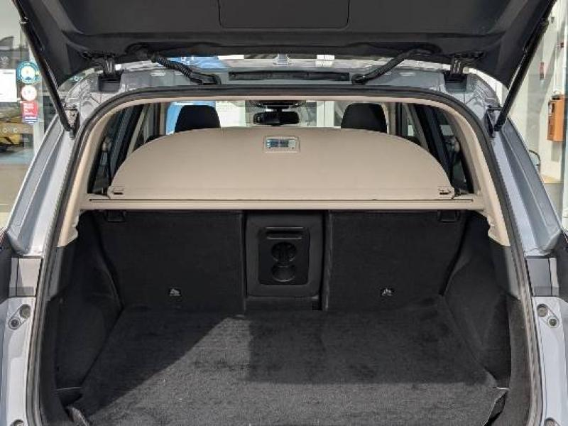 NISSAN X-Trail d’occasion à vendre à ANNEMASSE chez SEGNY AUTOMOBILES (Photo 10)