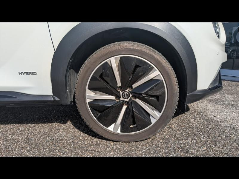 NISSAN Juke d’occasion à vendre à ANNEMASSE chez SEGNY AUTOMOBILES (Photo 7)
