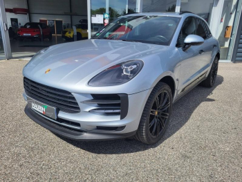 PORSCHE Macan 3.0 V6 354ch S PDK 85569 km à vendre