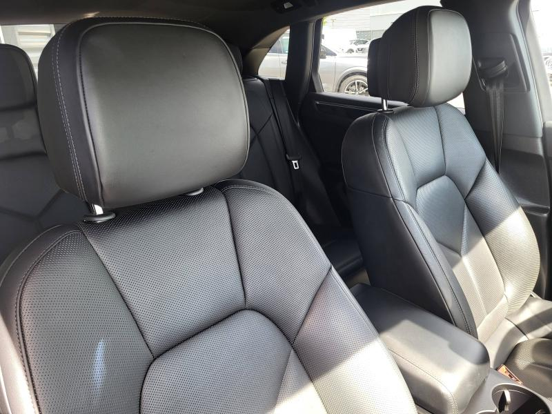 PORSCHE Macan d’occasion à vendre à ANNEMASSE chez SEGNY AUTOMOBILES (Photo 5)
