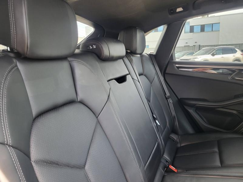 PORSCHE Macan d’occasion à vendre à ANNEMASSE chez SEGNY AUTOMOBILES (Photo 6)