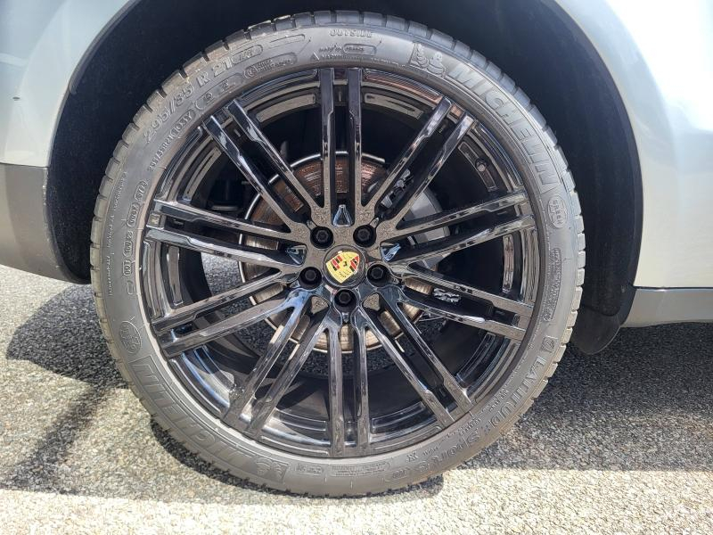 PORSCHE Macan d’occasion à vendre à ANNEMASSE chez SEGNY AUTOMOBILES (Photo 7)