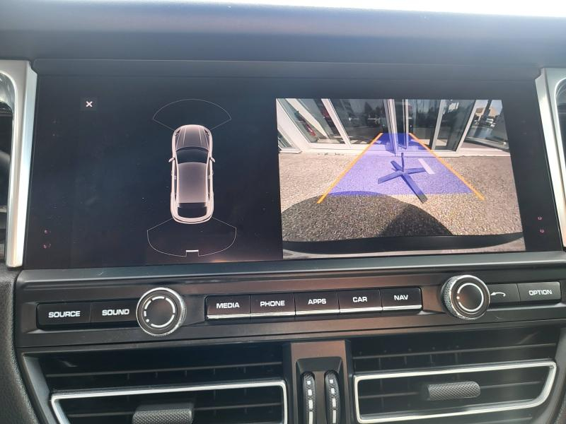 PORSCHE Macan d’occasion à vendre à ANNEMASSE chez SEGNY AUTOMOBILES (Photo 10)