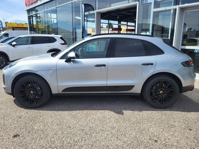 PORSCHE Macan d’occasion à vendre à ANNEMASSE chez SEGNY AUTOMOBILES (Photo 13)