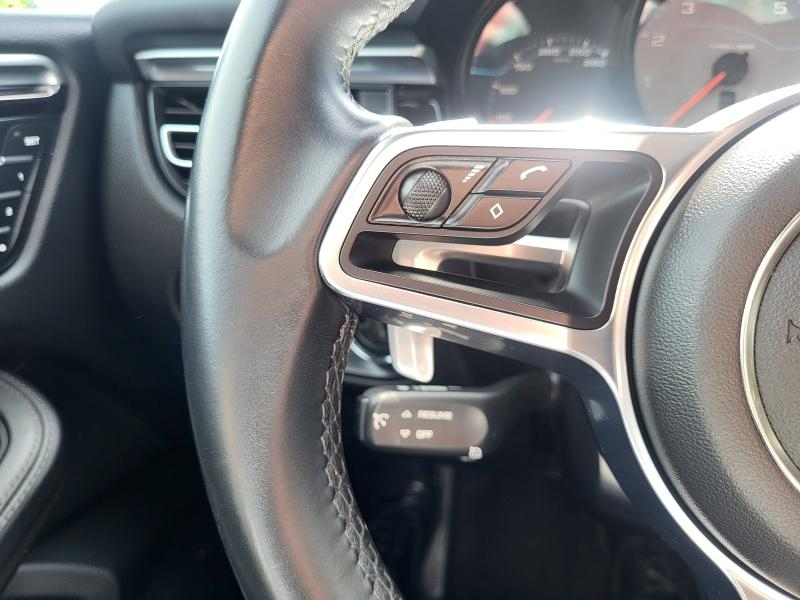PORSCHE Macan d’occasion à vendre à ANNEMASSE chez SEGNY AUTOMOBILES (Photo 17)