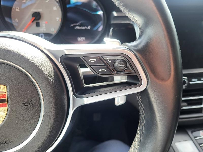 PORSCHE Macan d’occasion à vendre à ANNEMASSE chez SEGNY AUTOMOBILES (Photo 18)