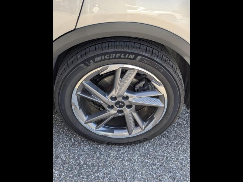 DS DS 7 Crossback d’occasion à vendre à ANNEMASSE chez SEGNY AUTOMOBILES (Photo 18)