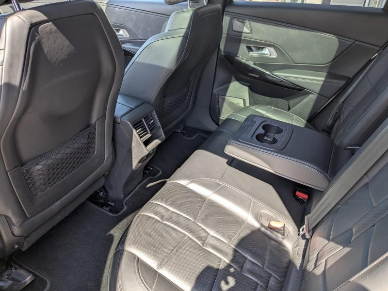 DS DS 7 Crossback d’occasion à vendre à ANNEMASSE chez SEGNY AUTOMOBILES (Photo 4)