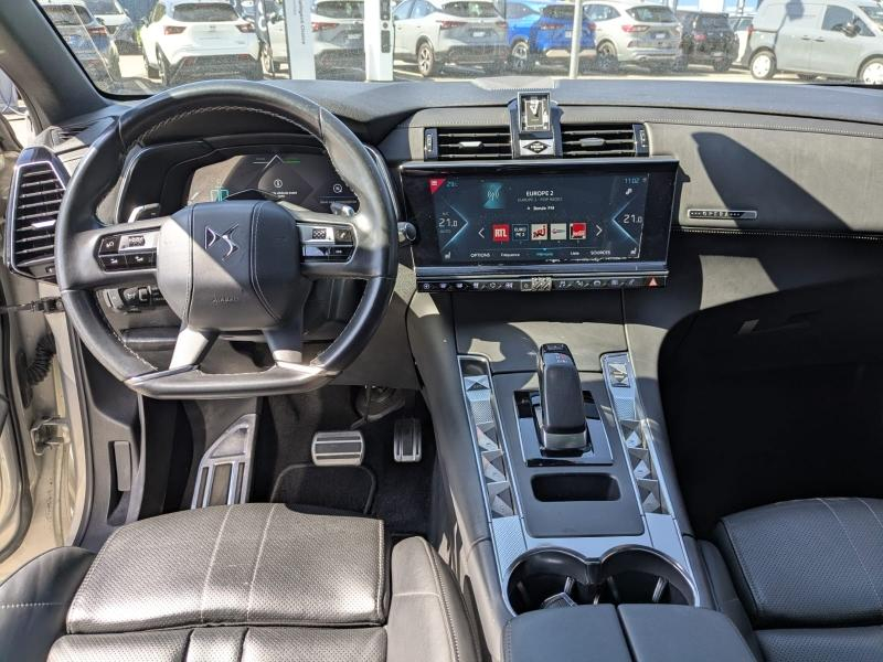 DS DS 7 Crossback d’occasion à vendre à ANNEMASSE chez SEGNY AUTOMOBILES (Photo 6)