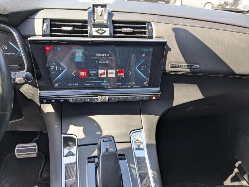 DS DS 7 Crossback d’occasion à vendre à ANNEMASSE chez SEGNY AUTOMOBILES (Photo 7)