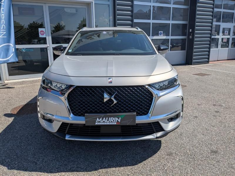 DS DS 7 Crossback d’occasion à vendre à ANNEMASSE chez SEGNY AUTOMOBILES (Photo 11)