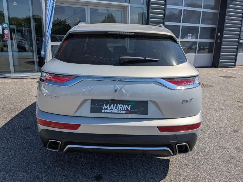 DS DS 7 Crossback d’occasion à vendre à ANNEMASSE chez SEGNY AUTOMOBILES (Photo 12)