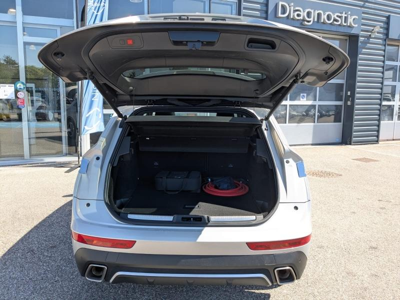 DS DS 7 Crossback d’occasion à vendre à ANNEMASSE chez SEGNY AUTOMOBILES (Photo 13)