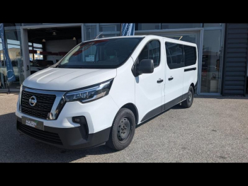 NISSAN Primastar Combi d’occasion à vendre à ANNEMASSE