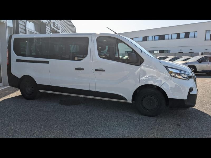 NISSAN Primastar Combi d’occasion à vendre à ANNEMASSE chez SEGNY AUTOMOBILES (Photo 4)
