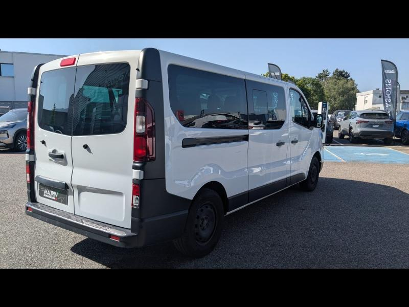 NISSAN Primastar Combi d’occasion à vendre à ANNEMASSE chez SEGNY AUTOMOBILES (Photo 5)