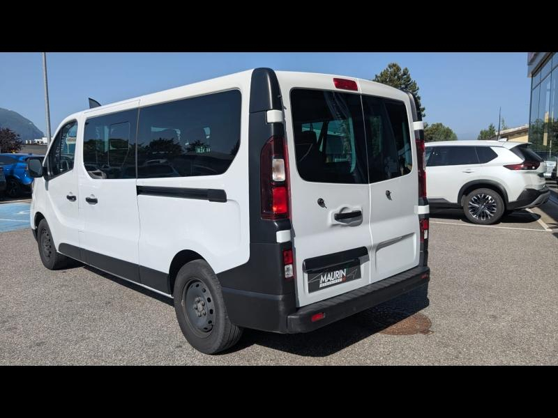 NISSAN Primastar Combi d’occasion à vendre à ANNEMASSE chez SEGNY AUTOMOBILES (Photo 7)