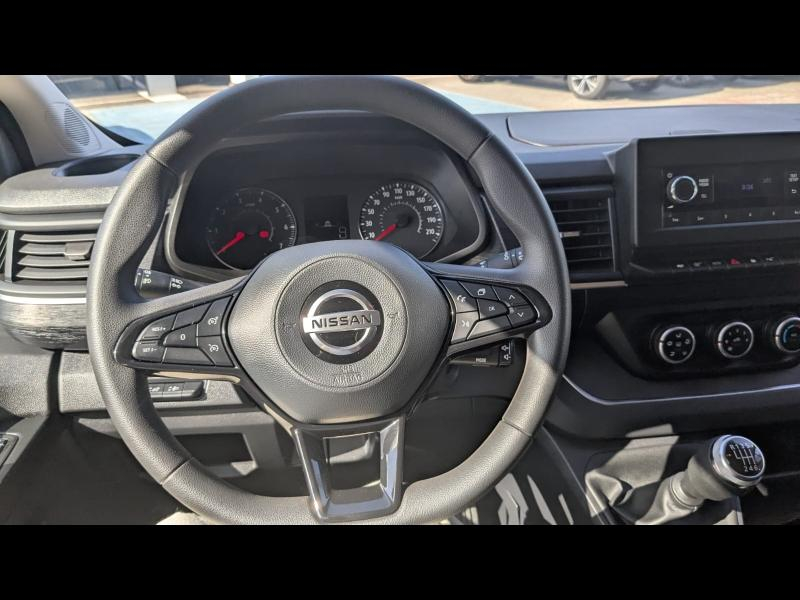 NISSAN Primastar Combi d’occasion à vendre à ANNEMASSE chez SEGNY AUTOMOBILES (Photo 11)