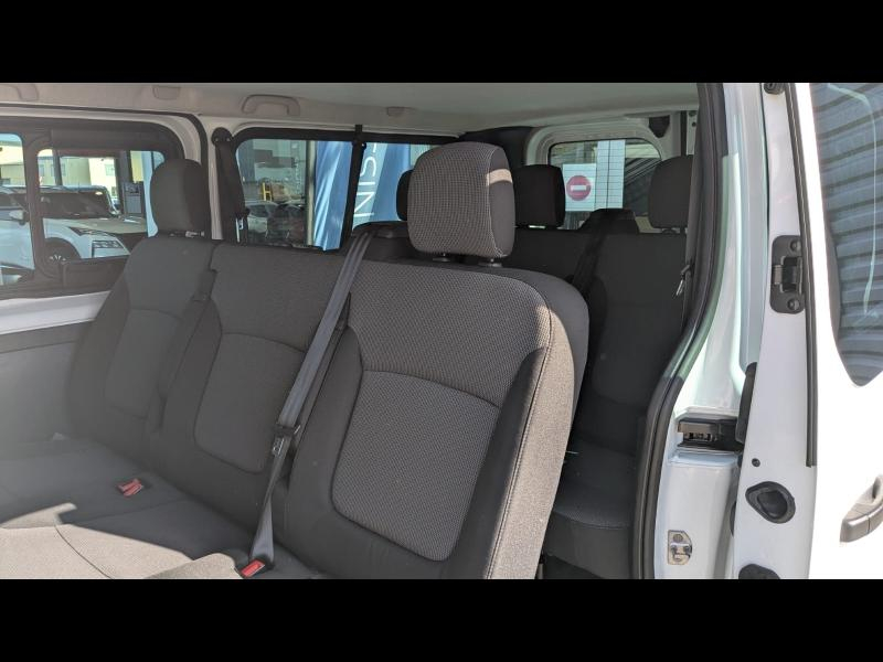 NISSAN Primastar Combi d’occasion à vendre à ANNEMASSE chez SEGNY AUTOMOBILES (Photo 15)
