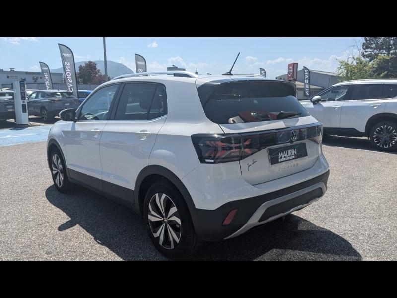 VOLKSWAGEN T-Cross d’occasion à vendre à ANNEMASSE chez SEGNY AUTOMOBILES (Photo 3)