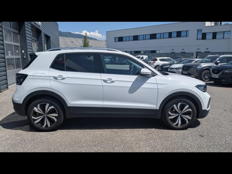 VOLKSWAGEN T-Cross d’occasion à vendre à ANNEMASSE chez SEGNY AUTOMOBILES (Photo 6)