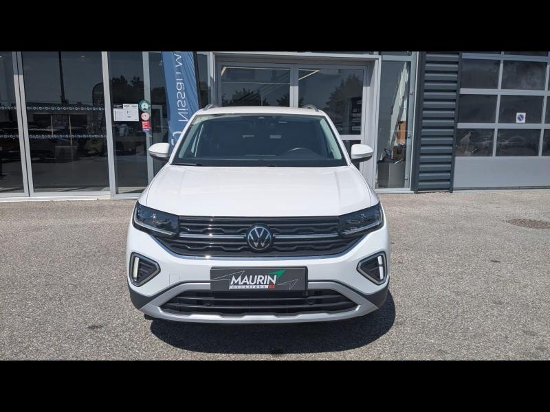 VOLKSWAGEN T-Cross d’occasion à vendre à ANNEMASSE chez SEGNY AUTOMOBILES (Photo 8)