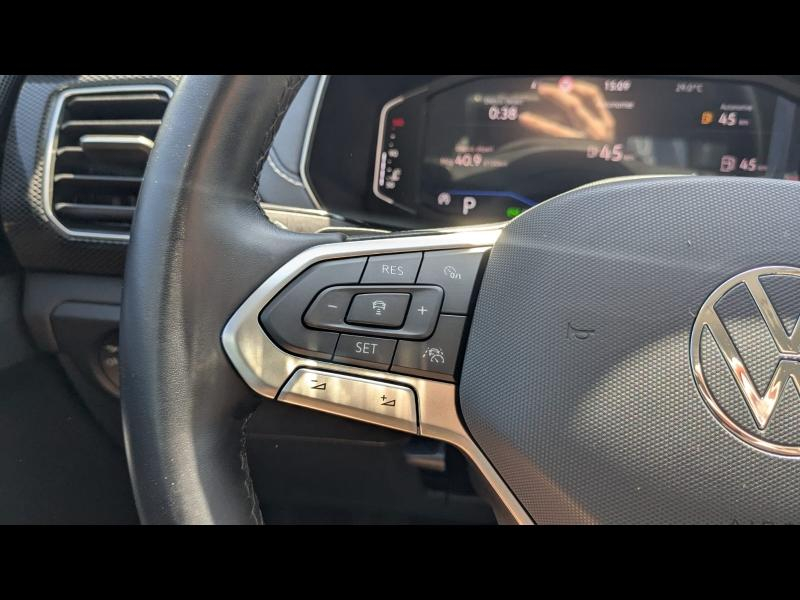 VOLKSWAGEN T-Cross d’occasion à vendre à ANNEMASSE chez SEGNY AUTOMOBILES (Photo 13)