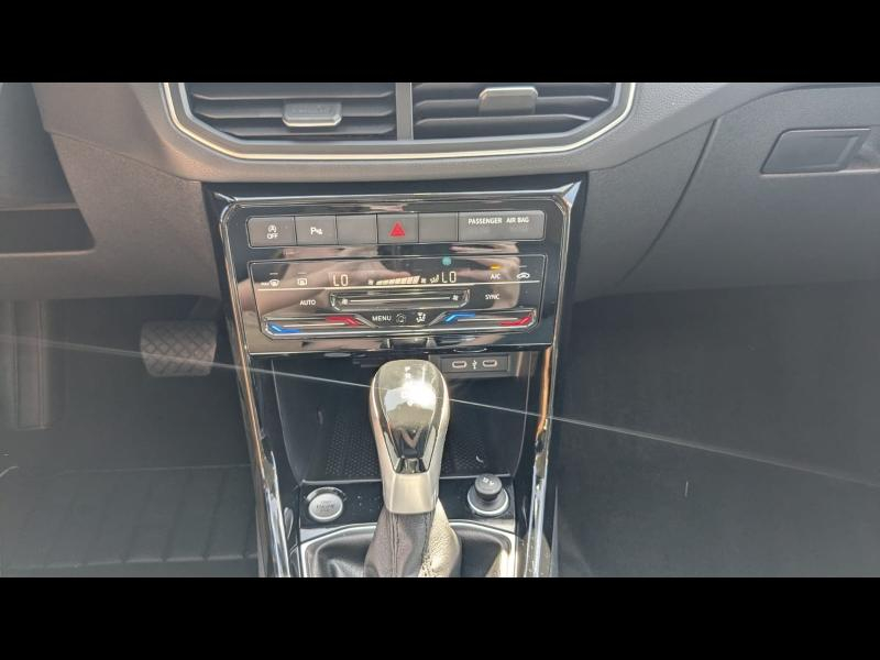 VOLKSWAGEN T-Cross d’occasion à vendre à ANNEMASSE chez SEGNY AUTOMOBILES (Photo 17)
