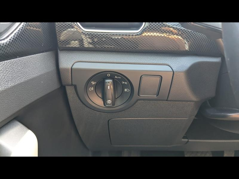 VOLKSWAGEN T-Cross d’occasion à vendre à ANNEMASSE chez SEGNY AUTOMOBILES (Photo 18)