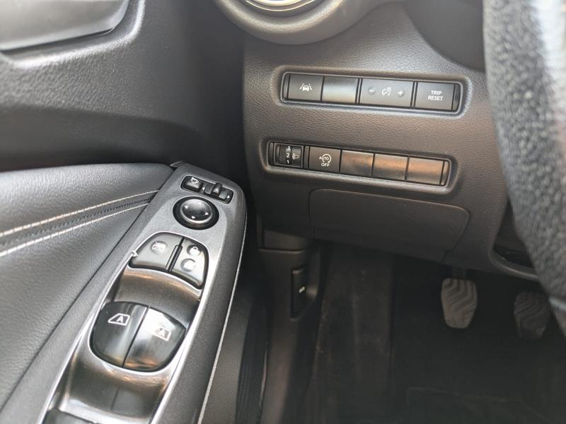NISSAN Juke d’occasion à vendre à ANNEMASSE chez SEGNY AUTOMOBILES (Photo 20)